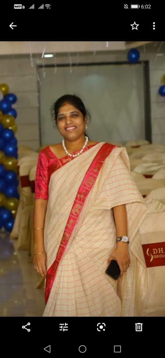 N.Indira  Indira
